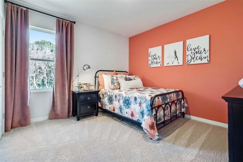 House in Sanford, Florida 4 bedrooms, 225.94 sq.m. № 1869345 - photo 15