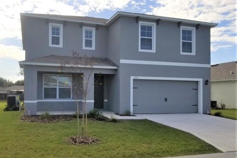 House in Sanford, Florida 4 bedrooms, 225.94 sq.m. № 1869345 - photo 1