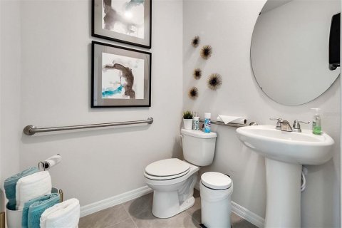 House in Sanford, Florida 4 bedrooms, 225.94 sq.m. № 1869345 - photo 25