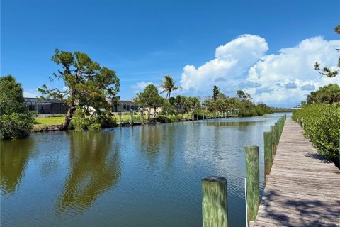 Land in Placida, Florida № 1757792 - photo 1