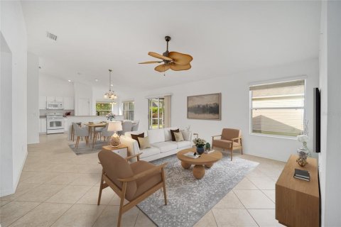 Casa en venta en The Villages, Florida, 3 dormitorios, 138.24 m2 № 1910662 - foto 8
