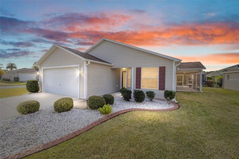 Casa en venta en The Villages, Florida, 3 dormitorios, 138.24 m2 № 1910662 - foto 2