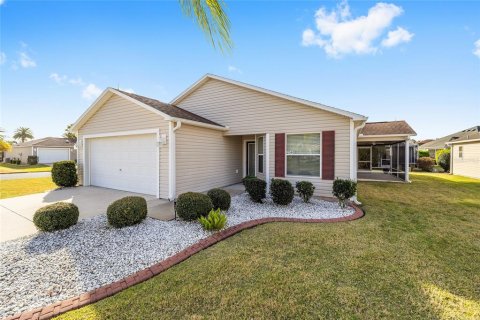 Casa en venta en The Villages, Florida, 3 dormitorios, 138.24 m2 № 1910662 - foto 3