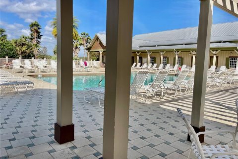 Casa en venta en The Villages, Florida, 3 dormitorios, 138.24 m2 № 1910662 - foto 4