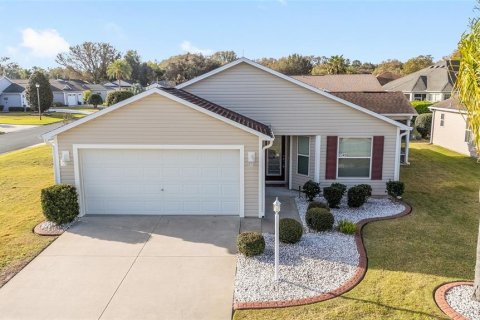 Casa en venta en The Villages, Florida, 3 dormitorios, 138.24 m2 № 1910662 - foto 1