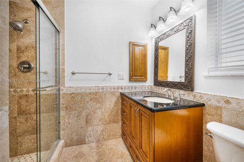 Villa ou maison à louer à Coral Gables, Floride: 3 chambres, 285.58 m2 № 1943994 - photo 27