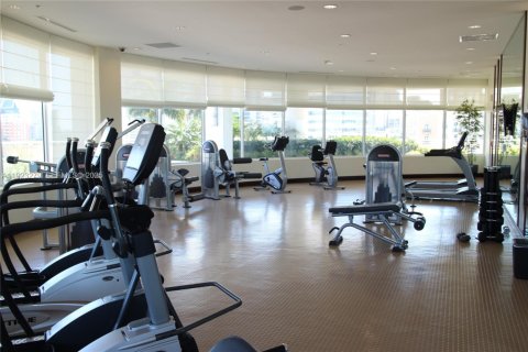 Condominio en venta en Fort Lauderdale, Florida, 2 dormitorios, 99.59 m2 № 1976930 - foto 18