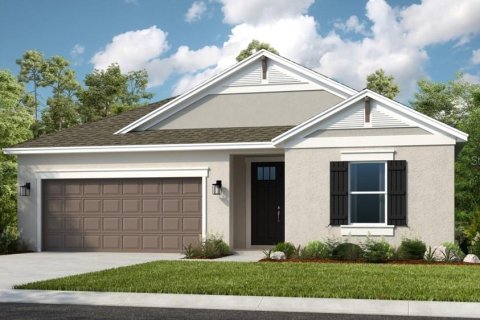 Casa en Cocoa, Florida 4 dormitorios, 222.41 m2 № 2238240