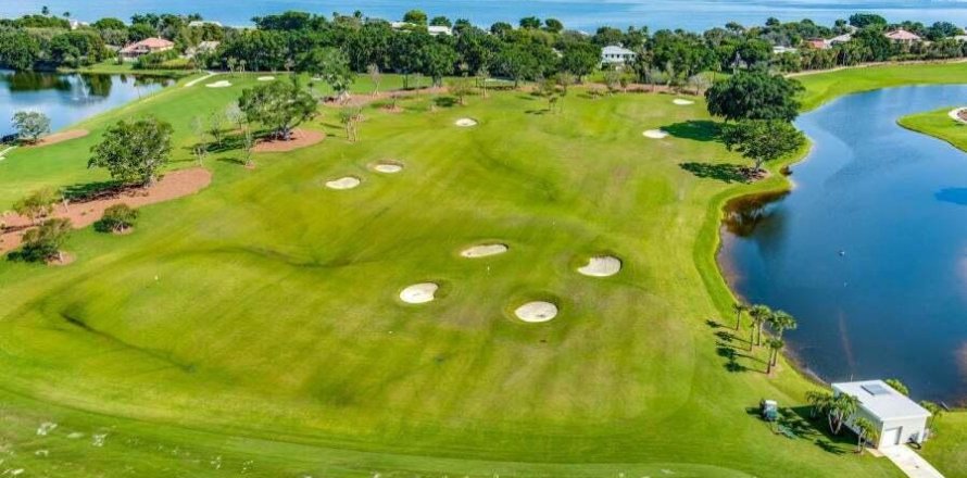 Condo in West Palm Beach, Florida, 3 bedrooms № 1118615