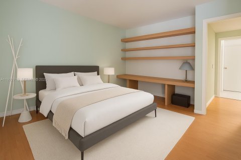Copropriété à vendre à Miami Beach, Floride: 2 chambres, 235.41 m2 № 2182341 - photo 11