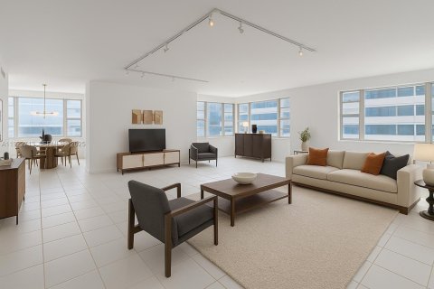 Copropriété à vendre à Miami Beach, Floride: 2 chambres, 235.41 m2 № 2182341 - photo 2