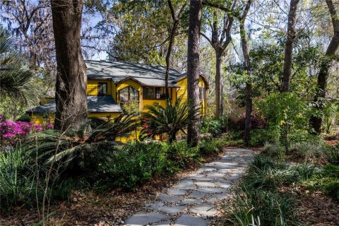 Casa en alquiler en Gainesville, Florida, 3 dormitorios, 209.03 m2 № 1843713 - foto 7