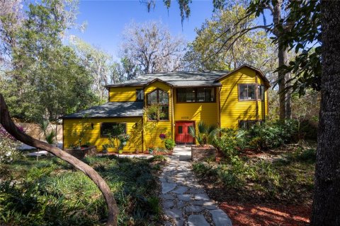 Villa ou maison à louer à Gainesville, Floride: 3 chambres, 209.03 m2 № 1843713 - photo 6