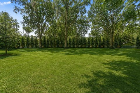 Villa ou maison à vendre à Odessa, Floride: 3 chambres, 146.6 m2 № 2149346 - photo 8