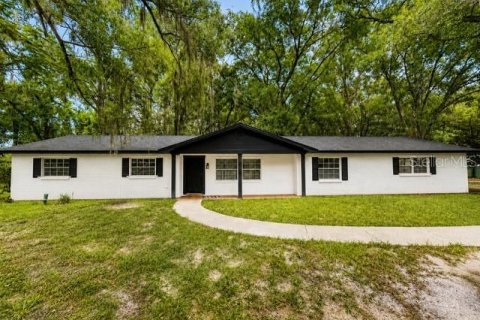 Villa ou maison à vendre à Odessa, Floride: 3 chambres, 146.6 m2 № 2149346 - photo 11