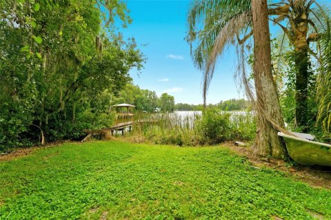 Villa ou maison à vendre à Odessa, Floride: 3 chambres, 146.6 m2 № 2149346 - photo 10