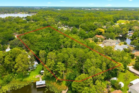 Villa ou maison à Odessa, Floride 3 chambres, 146.6 m2 № 2149346