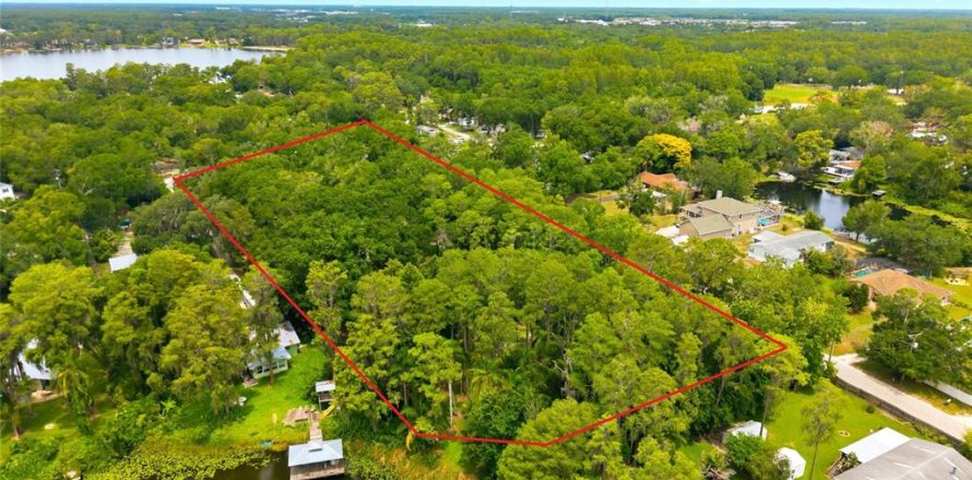 Villa ou maison à Odessa, Floride 3 chambres, 146.6 m2 № 2149346