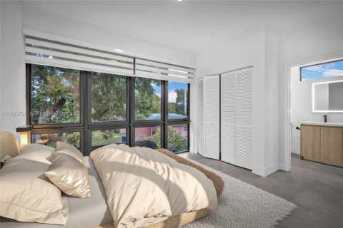 Villa ou maison à louer à Miami, Floride: 3 chambres № 2026864 - photo 16