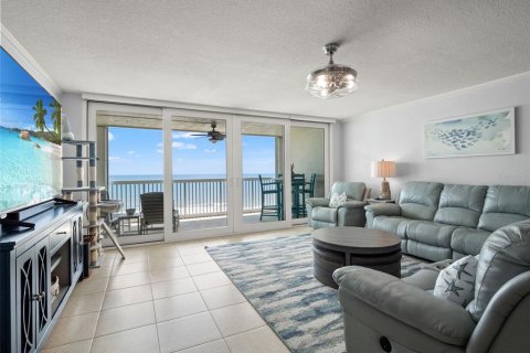 Copropriété à vendre à Satellite Beach, Floride: 3 chambres, 163.51 m2 № 2203303 - photo 4