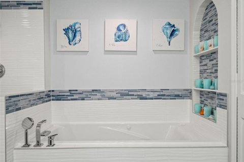 Copropriété à vendre à Satellite Beach, Floride: 3 chambres, 163.51 m2 № 2203303 - photo 19