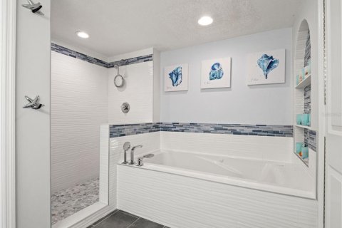 Copropriété à vendre à Satellite Beach, Floride: 3 chambres, 163.51 m2 № 2203303 - photo 18
