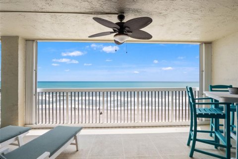 Condo in Satellite Beach, Florida, 3 bedrooms № 2203303