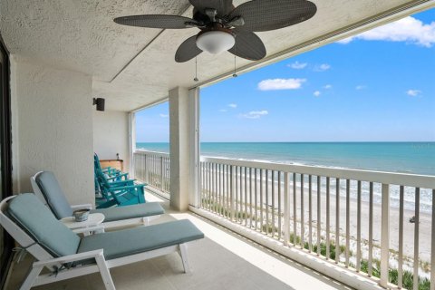 Copropriété à vendre à Satellite Beach, Floride: 3 chambres, 163.51 m2 № 2203303 - photo 3