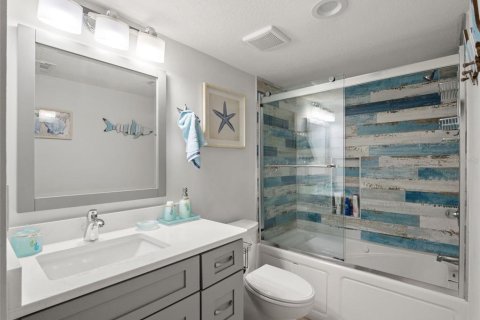 Copropriété à vendre à Satellite Beach, Floride: 3 chambres, 163.51 m2 № 2203303 - photo 22