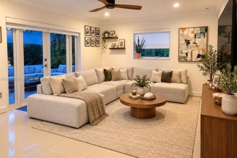 Villa ou maison à louer à Cutler Bay, Floride: 4 chambres, 176.42 m2 № 2397455 - photo 13