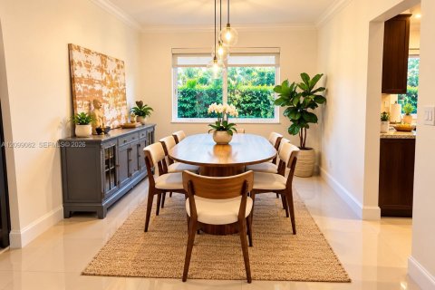 Villa ou maison à louer à Cutler Bay, Floride: 4 chambres, 176.42 m2 № 2397455 - photo 6