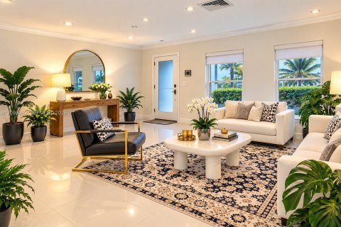 Villa ou maison à louer à Cutler Bay, Floride: 4 chambres, 176.42 m2 № 2397455 - photo 4
