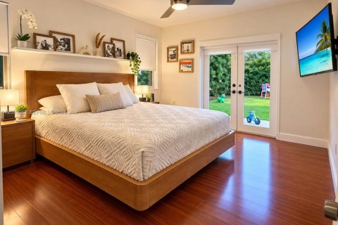 Villa ou maison à louer à Cutler Bay, Floride: 4 chambres, 176.42 m2 № 2397455 - photo 8