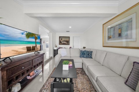 House in Deerfield Beach, Florida 3 bedrooms, 133.41 sq.m. № 2417576 - photo 19