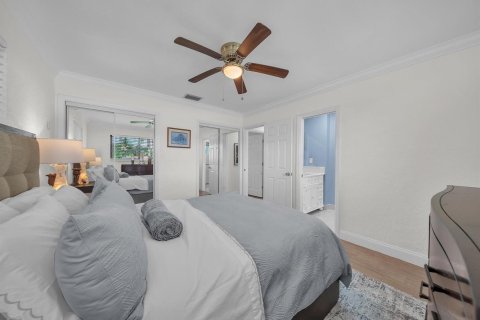 House in Deerfield Beach, Florida 3 bedrooms, 133.41 sq.m. № 2417576 - photo 24