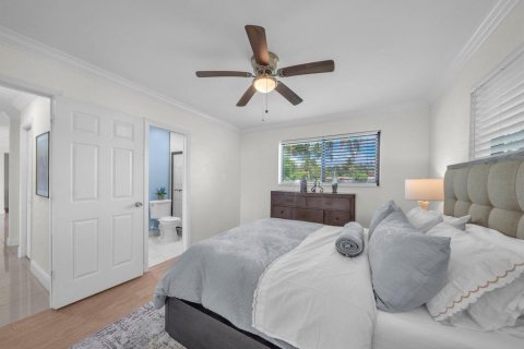 House in Deerfield Beach, Florida 3 bedrooms, 133.41 sq.m. № 2417576 - photo 25