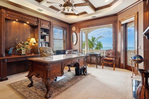 Villa ou maison à vendre à Nokomis, Floride: 5 chambres, 561.22 m2 № 1536995 - photo 10