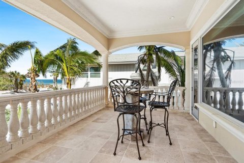 Villa ou maison à vendre à Nokomis, Floride: 5 chambres, 561.22 m2 № 1536995 - photo 29
