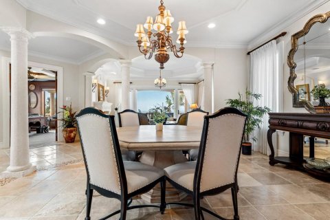 Villa ou maison à vendre à Nokomis, Floride: 5 chambres, 561.22 m2 № 1536995 - photo 6