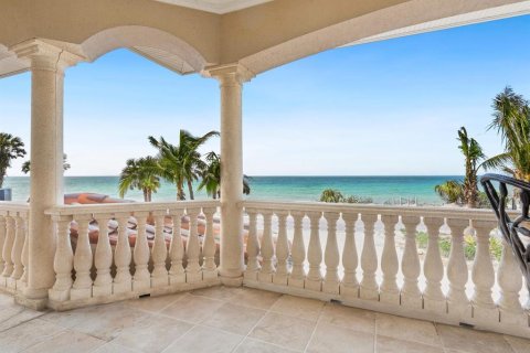Villa ou maison à vendre à Nokomis, Floride: 5 chambres, 561.22 m2 № 1536995 - photo 28