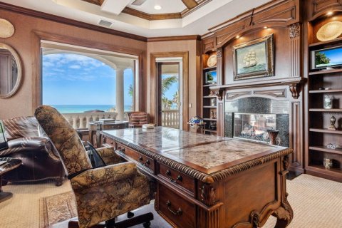 Villa ou maison à vendre à Nokomis, Floride: 5 chambres, 561.22 m2 № 1536995 - photo 11