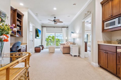Villa ou maison à vendre à Nokomis, Floride: 5 chambres, 561.22 m2 № 1536995 - photo 30
