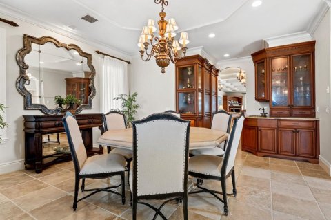 Villa ou maison à vendre à Nokomis, Floride: 5 chambres, 561.22 m2 № 1536995 - photo 7