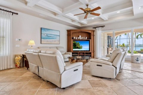 Villa ou maison à vendre à Nokomis, Floride: 5 chambres, 561.22 m2 № 1536995 - photo 18