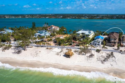 Villa ou maison à vendre à Nokomis, Floride: 5 chambres, 561.22 m2 № 1536995 - photo 2