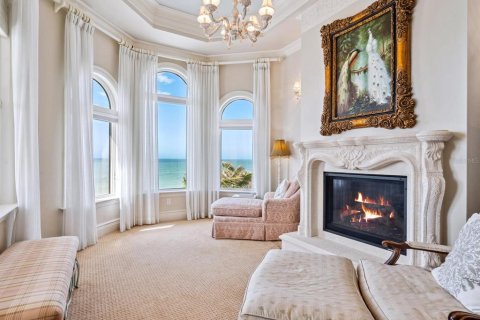 Villa ou maison à vendre à Nokomis, Floride: 5 chambres, 561.22 m2 № 1536995 - photo 24