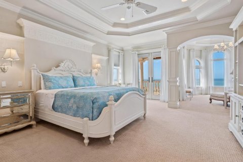 Villa ou maison à vendre à Nokomis, Floride: 5 chambres, 561.22 m2 № 1536995 - photo 22