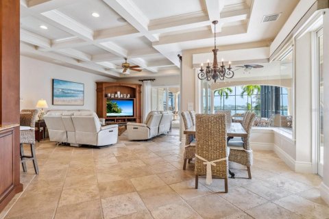 Villa ou maison à vendre à Nokomis, Floride: 5 chambres, 561.22 m2 № 1536995 - photo 16