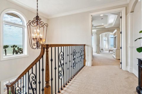 Villa ou maison à vendre à Nokomis, Floride: 5 chambres, 561.22 m2 № 1536995 - photo 21