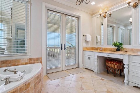 Villa ou maison à vendre à Nokomis, Floride: 5 chambres, 561.22 m2 № 1536995 - photo 27